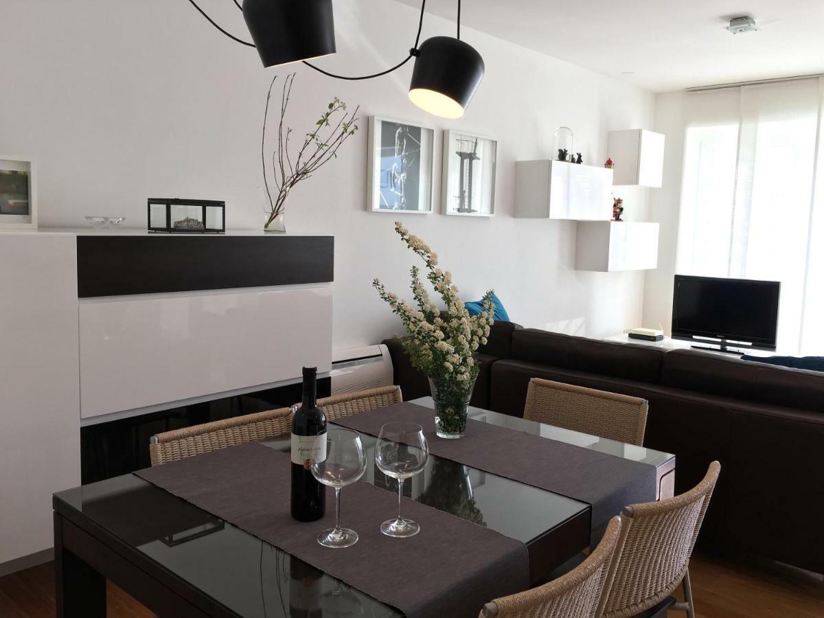 K Residence Zadar Apartment Exterior photo