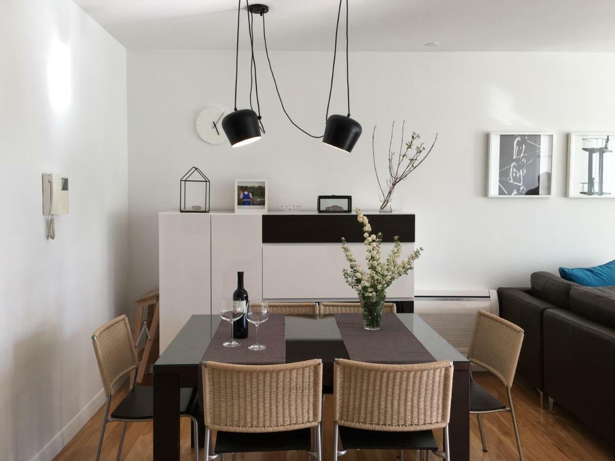 K Residence Zadar Apartment Exterior photo