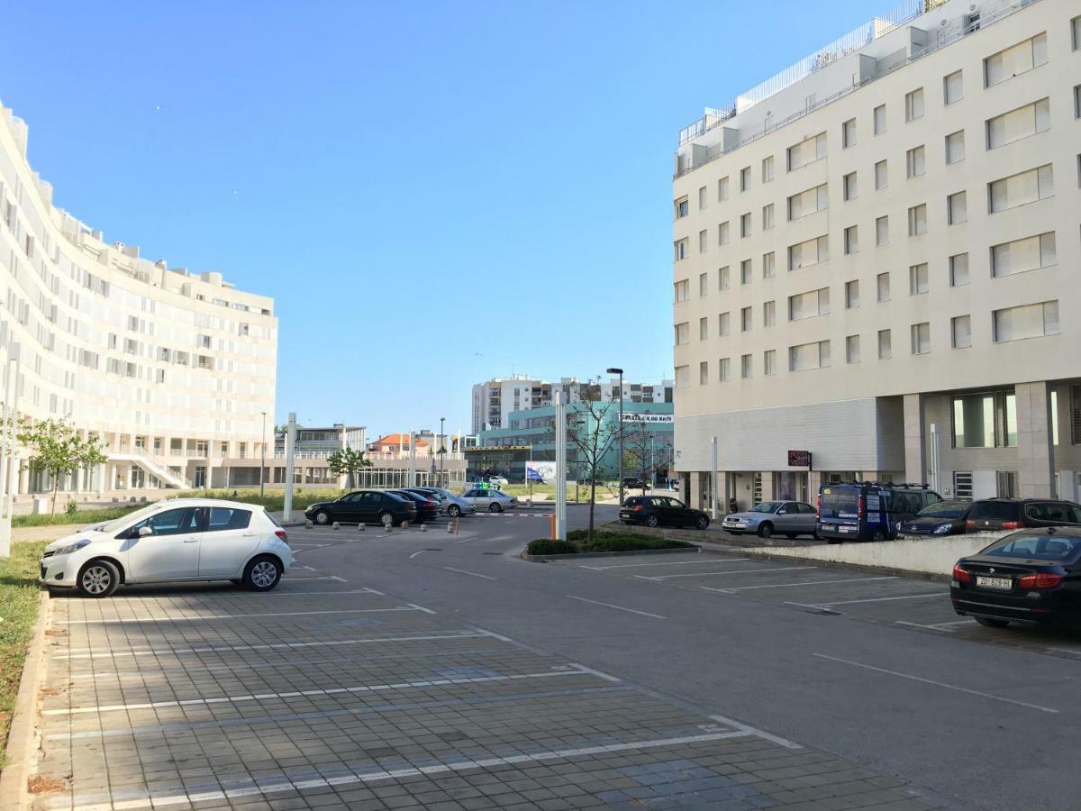 K Residence Zadar Apartment Exterior photo