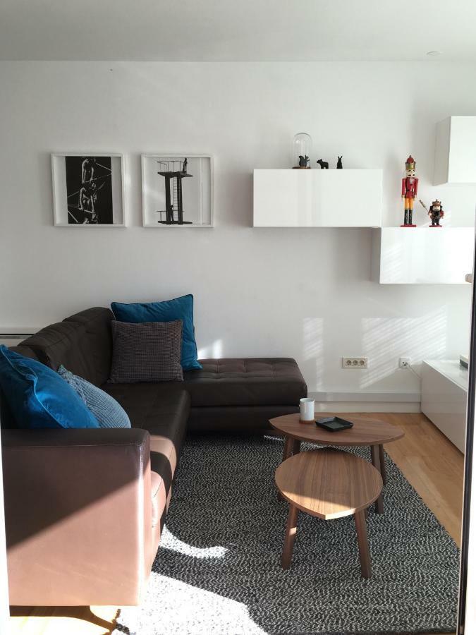 K Residence Zadar Apartment Exterior photo