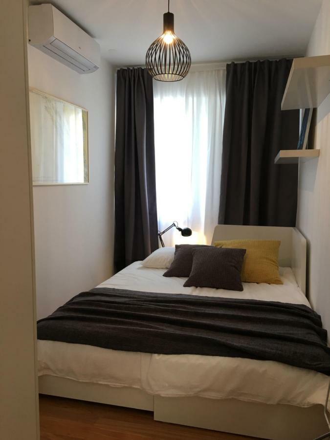 K Residence Zadar Apartment Exterior photo