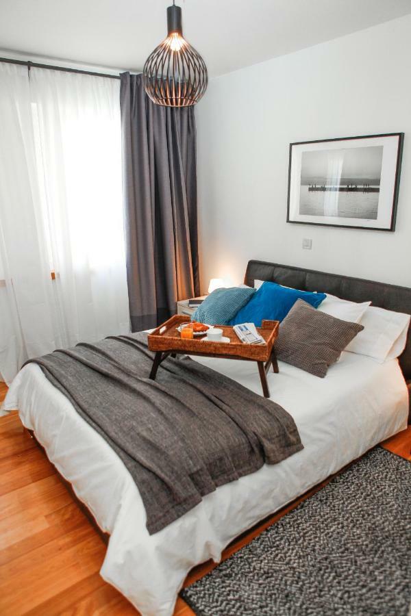 K Residence Zadar Apartment Exterior photo