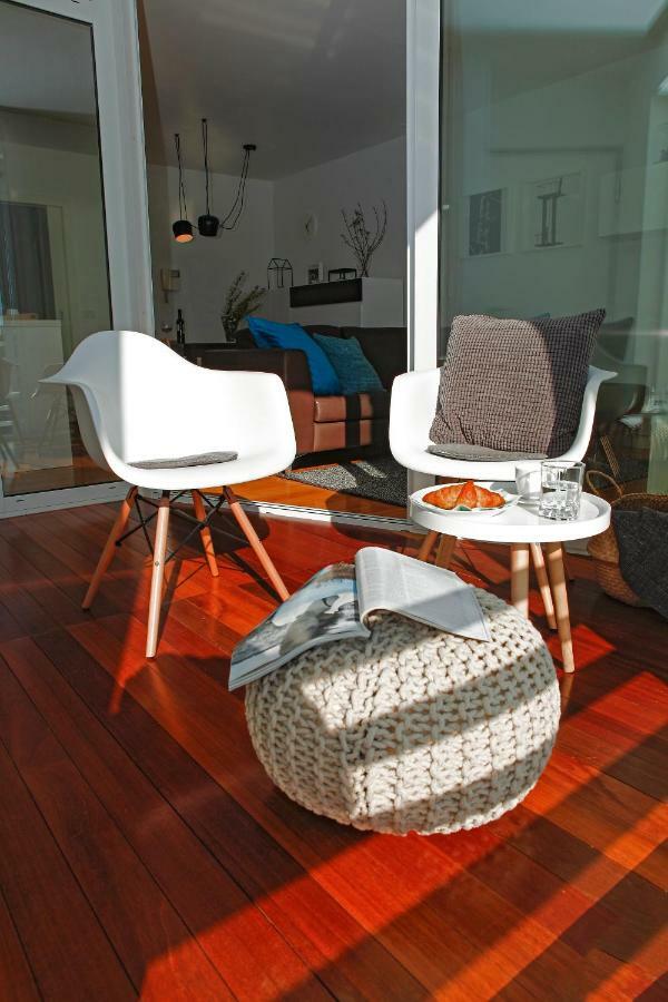 K Residence Zadar Apartment Exterior photo